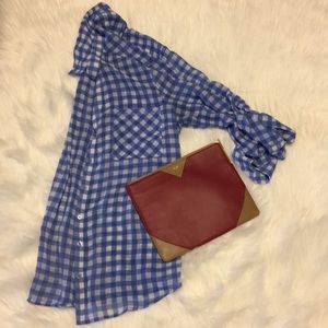 Express portofino shirt